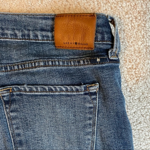 Lucky Brand Jeans - Picture 5 of 5
